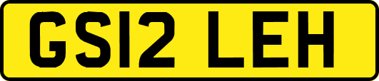 GS12LEH
