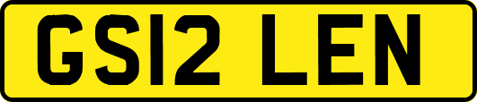 GS12LEN