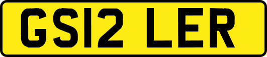 GS12LER