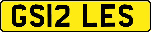 GS12LES