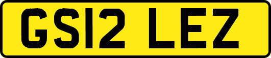 GS12LEZ