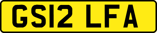 GS12LFA