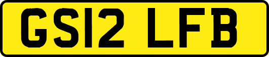 GS12LFB