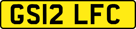 GS12LFC