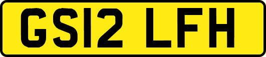 GS12LFH