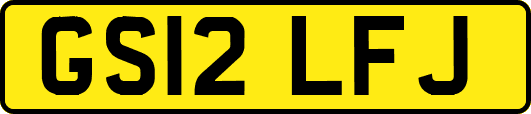 GS12LFJ