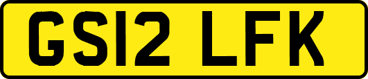 GS12LFK