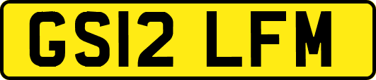 GS12LFM