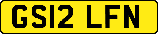 GS12LFN