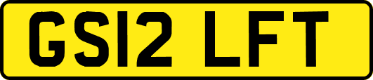 GS12LFT