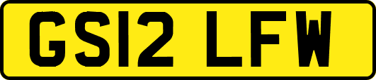 GS12LFW