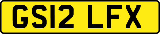 GS12LFX