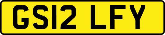 GS12LFY
