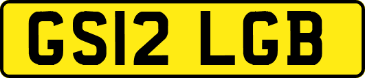 GS12LGB
