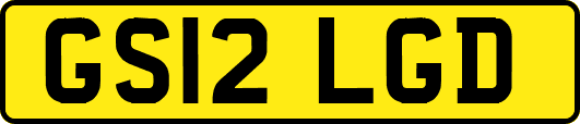 GS12LGD