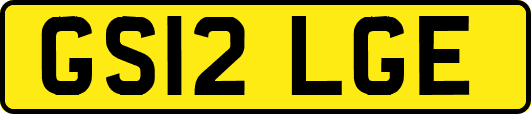 GS12LGE