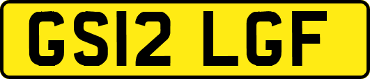 GS12LGF