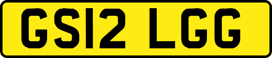 GS12LGG
