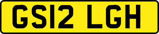 GS12LGH