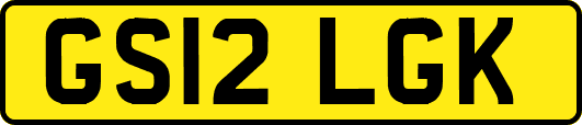 GS12LGK