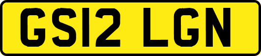 GS12LGN