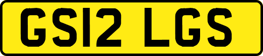 GS12LGS