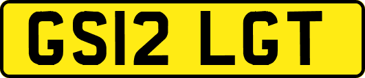 GS12LGT