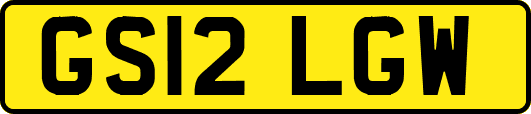GS12LGW