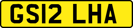 GS12LHA