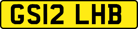 GS12LHB