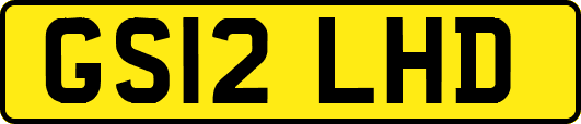 GS12LHD