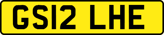 GS12LHE