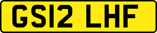 GS12LHF