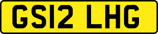 GS12LHG