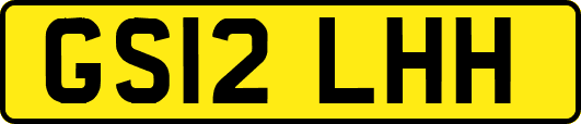 GS12LHH