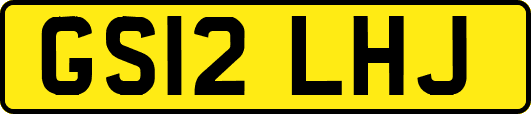 GS12LHJ