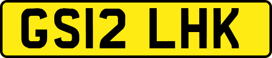GS12LHK