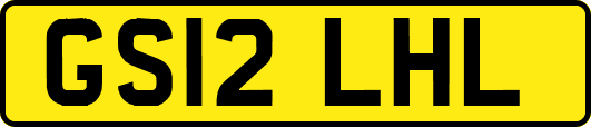 GS12LHL