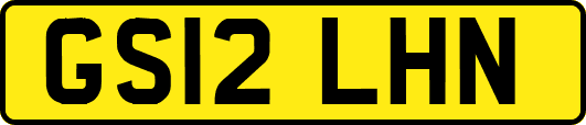 GS12LHN