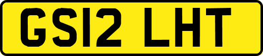 GS12LHT