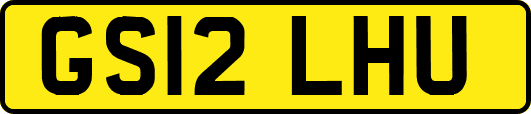 GS12LHU