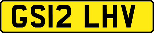 GS12LHV