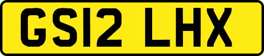 GS12LHX