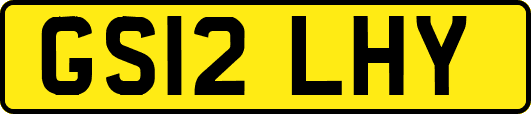GS12LHY