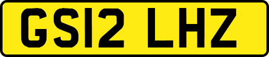 GS12LHZ