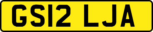 GS12LJA