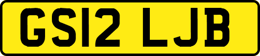 GS12LJB