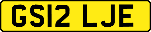 GS12LJE