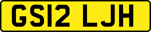 GS12LJH