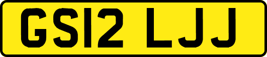GS12LJJ